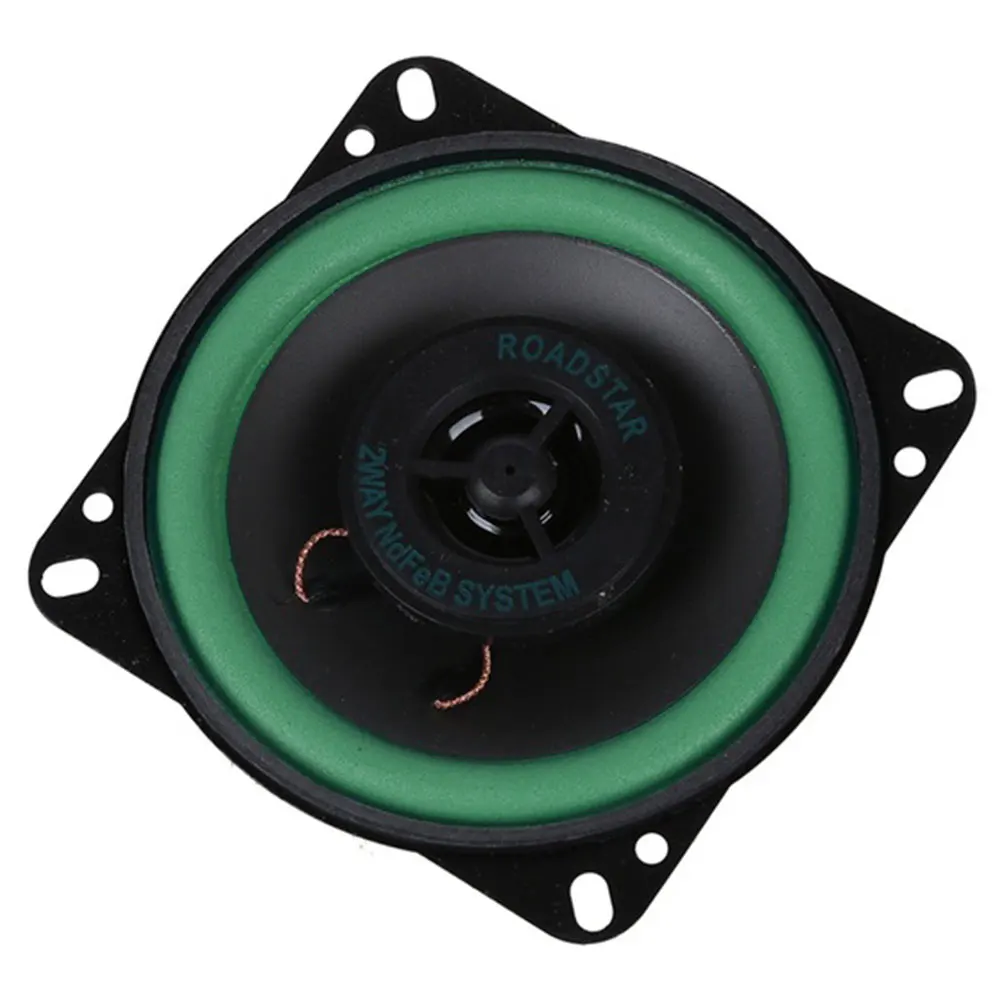 waterproof car speakers