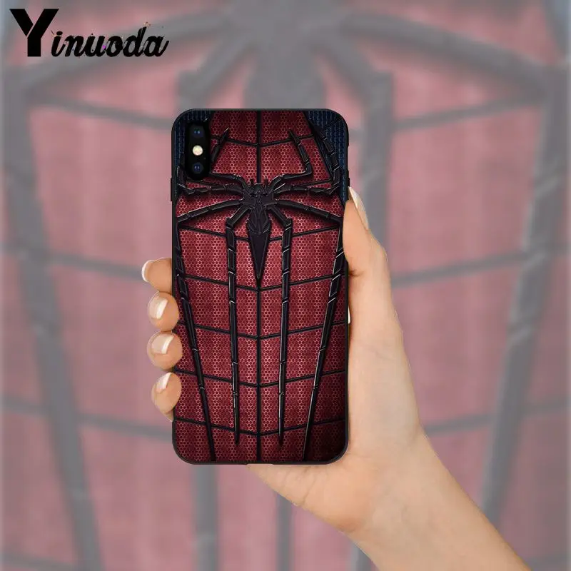 Marvel Superman Venom Shield Spiderman LOGO