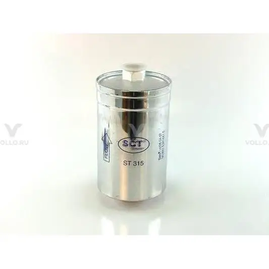 SCT ST 315 Топливный фильтр ST315