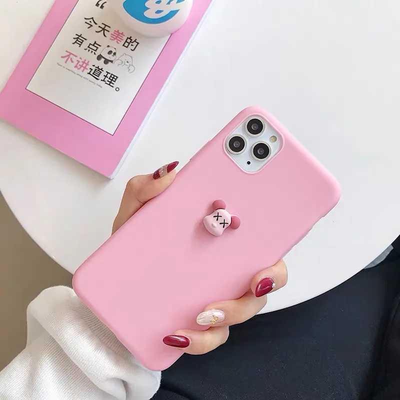 Силиконовый мягкий чехол для телефона Xiaomi F1 Mix2 Mix2S Mix3 Mix 2 2S 3 CC9Pro 9T Redmi K20 K30 S2
