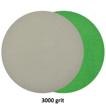 

600 800 1000 3000 Grit Sandpaper Set Replacement Parts Accessories Silicon Carbide 2 inch