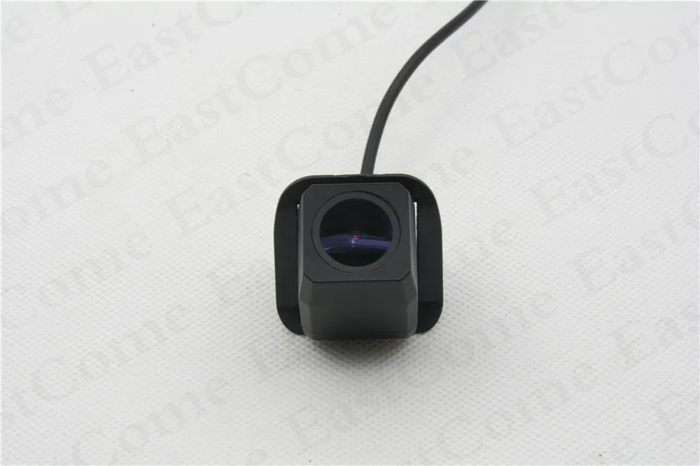 

PAL Waterproof HD 1280*720 Car Rear View Camera Night Vision Reverse Camera ForToyota Alphard Vellfire 2007 - 2015