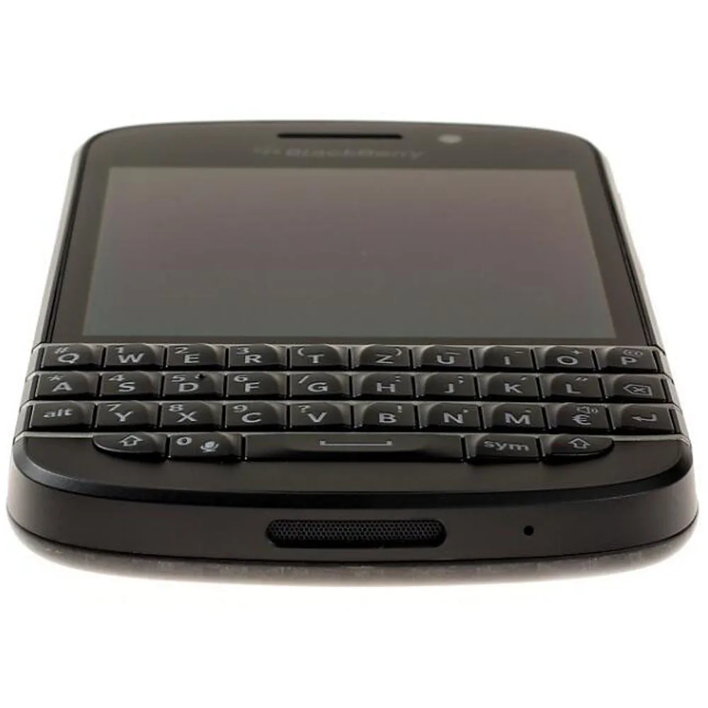 Original Blackberry Q10 4G Mobile Phone 3.1