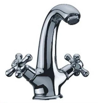 

GRIFO MEZCLADOR LAVABO SERIE CLASSIC CROMADO