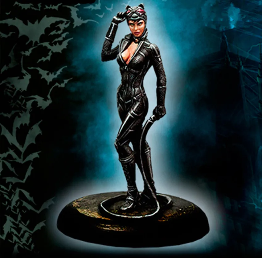 

35mm Resin Figure Model Kit Unassambled Unpainted//M028