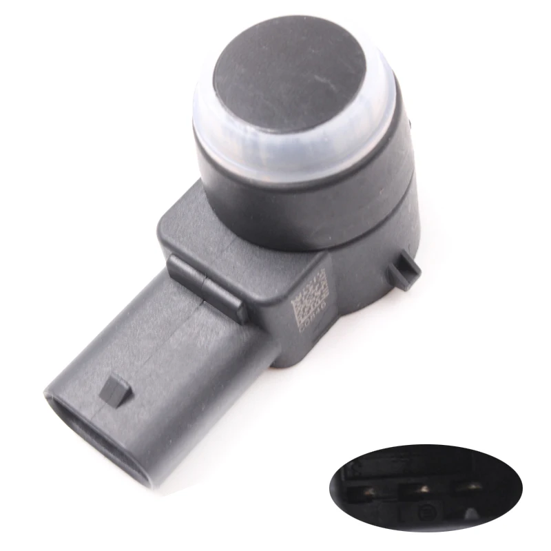 Pdc sensor mercedes clase e w212 a207 c207
