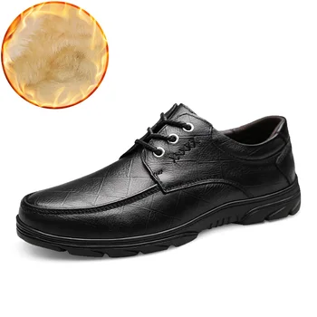 

Brand Fashion Handmade Brand Genuine leather men Flats Soft leather men Male Moccasins High Quality Men Shoes Size 37-46