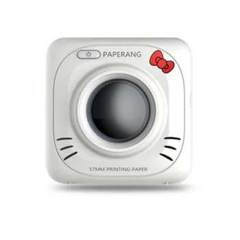 

PAPERANG P1 Portable Bluetooth 4.0 Printer Photo Thermal Photo Printer Phone Wireless Connection Bluetooth Printer JEPOD