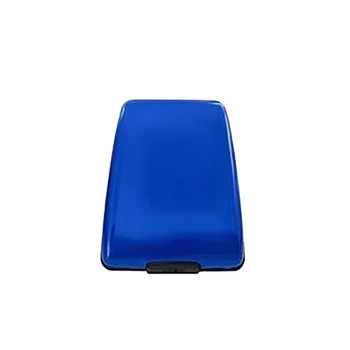 

man wallet Fashion Casual Solid Organizer wallets Metal Multi-function Fashion Safe Payment And Payment Wallet кошелек мужской