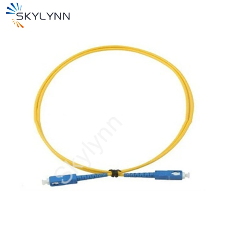 Cheap Fibra Óptica Patch Cord