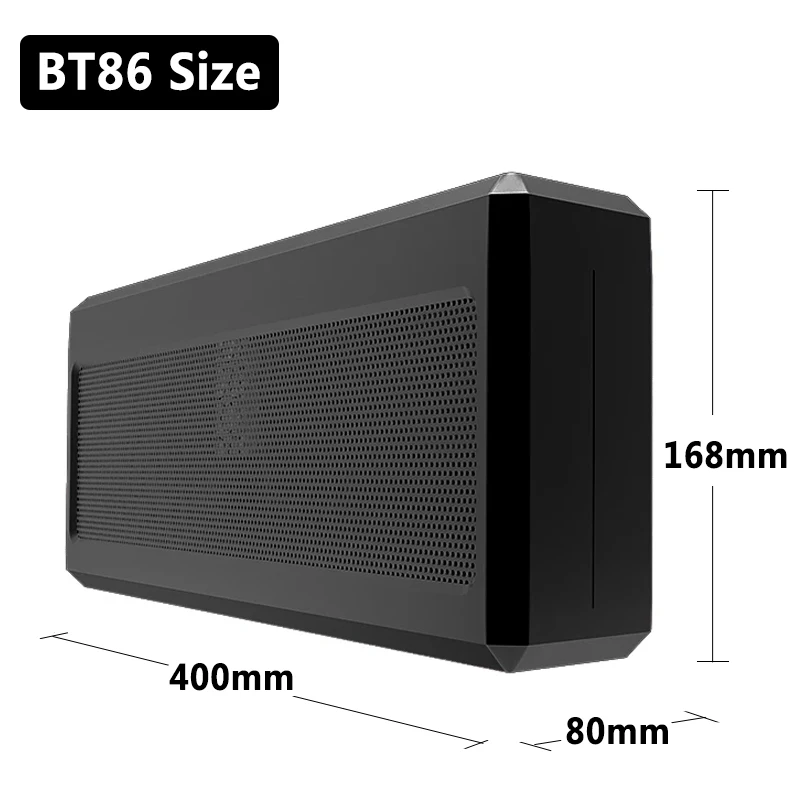 EU WiFi 8 Gang Touch Light Smart Wall Switch Tuya