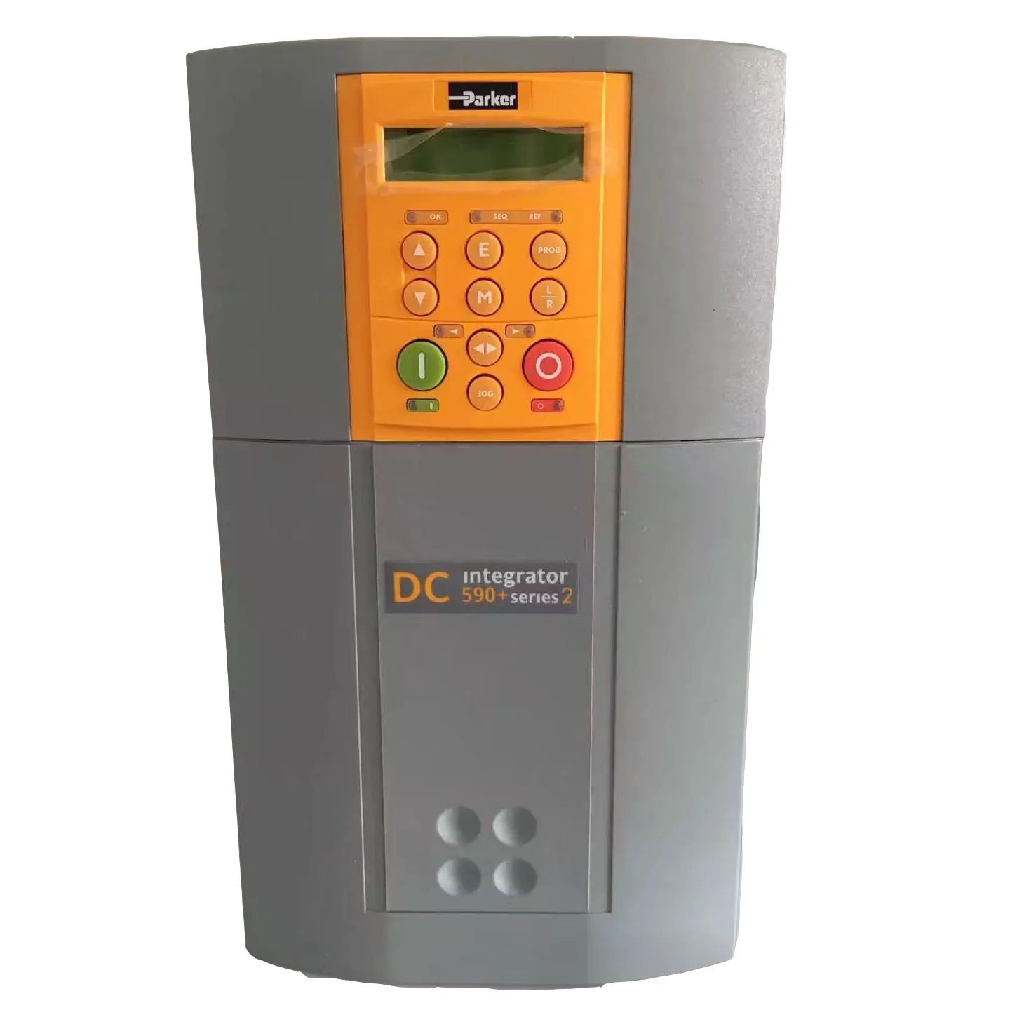 

SSD Parker driver 591P-53316520-P00-U4V0-165A