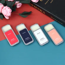 Solid Perfume For Women And Men Magic Balm Long Lasting Fragrances Romantic Fresh Female Balsam Parfum Solid Deodorant Fragrance