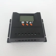 30a литий Батарея блок управления установкой на солнечной батарее посвященный 12v 24v Универсальный Полный автоматическое отключение