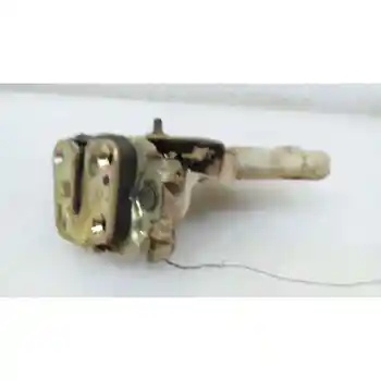 

80553AA300 DOOR LOCK REAR LEFT Nissan X-TRAIL (T30)