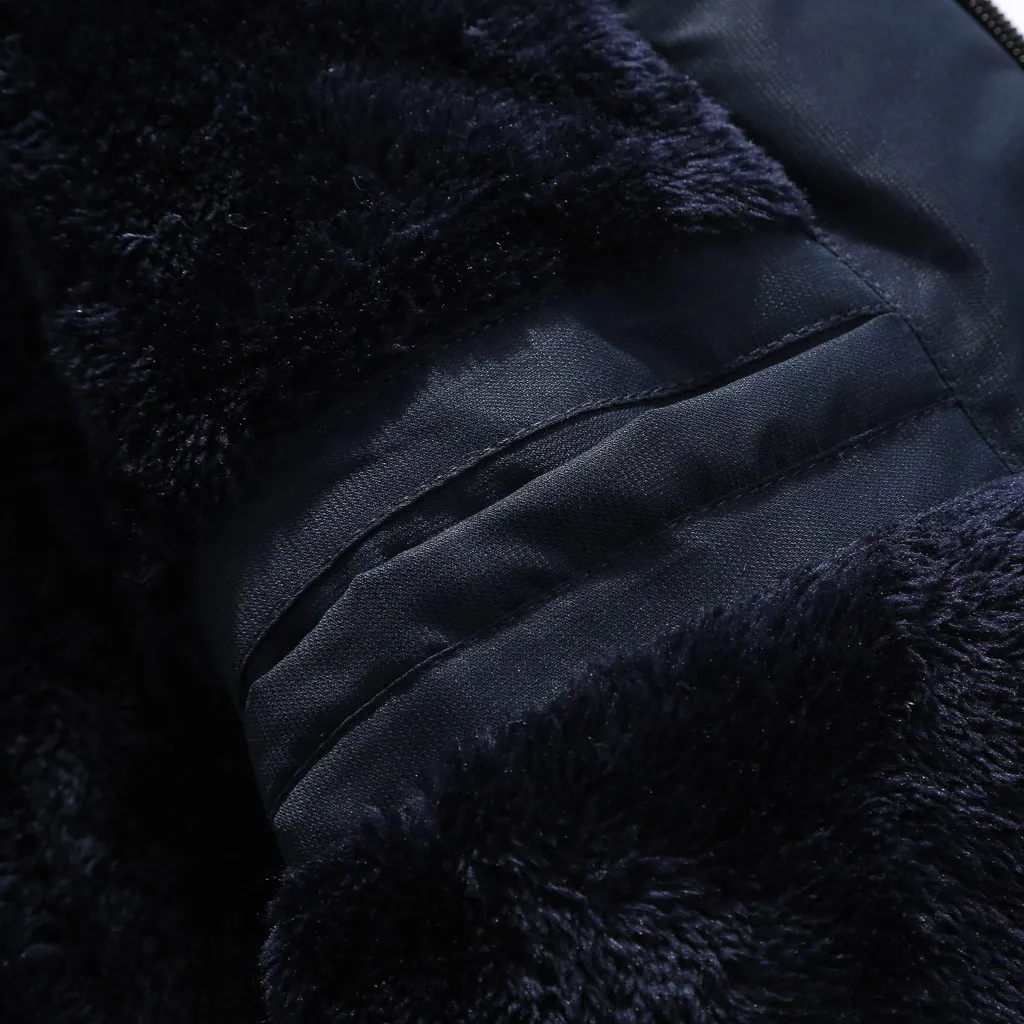 Зимние теплые походные куртки с капюшоном и бархатной застежкой-молнией мульти-комбинезоны с карманами спортивные пальто Женская ветровка A27
