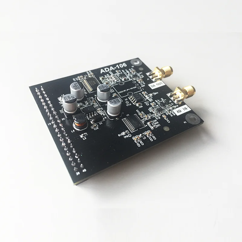 Высокоскоростная плата AD DA для разработки микрофазы FPGA ADA106 | Мебель