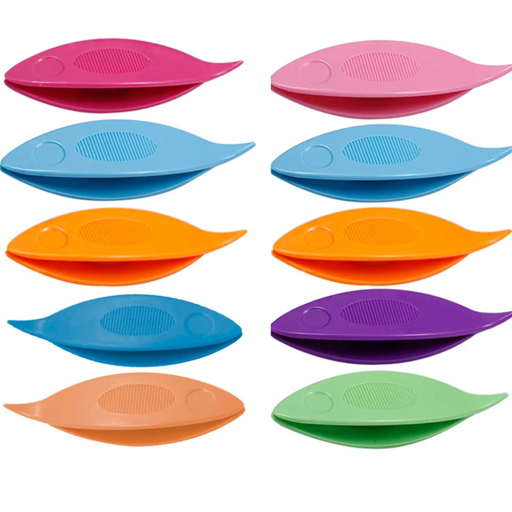 5pcs Sewing Accessories Tatting Plastic Tatting Shuttle Tool for Lace Making DIY Craft Tatting Lace Shuttle Hand Arts