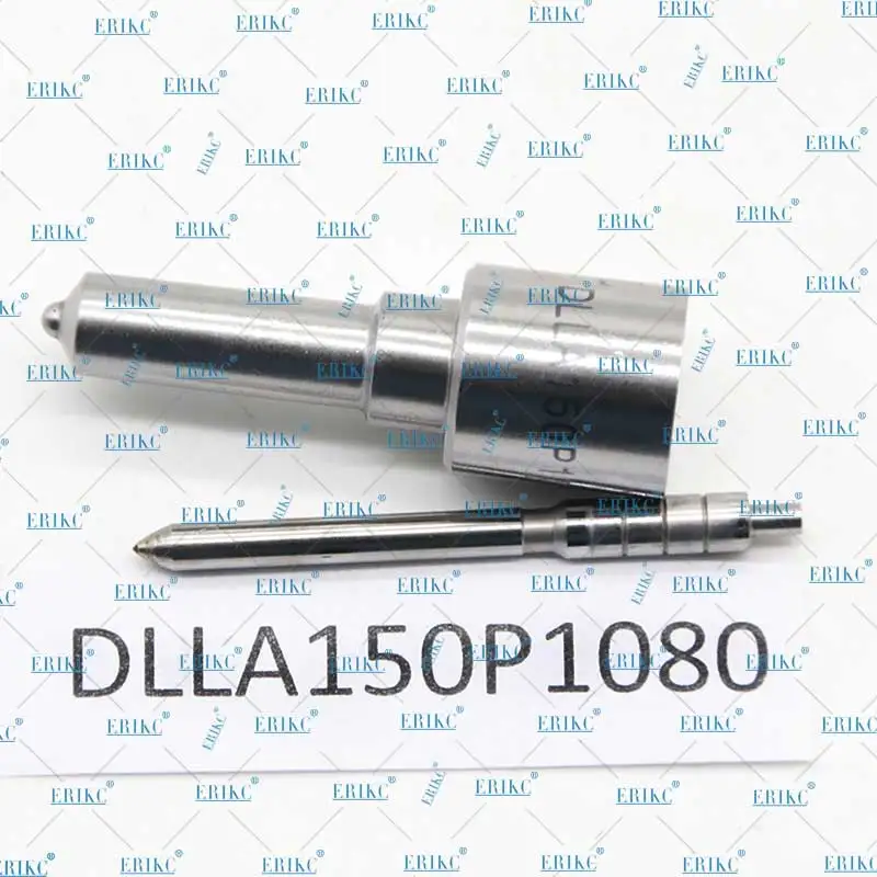 093400 1080 DLLA150P1080 впрыскиватель сопла DLLA 150 P запасная часть дизельный диспенсер