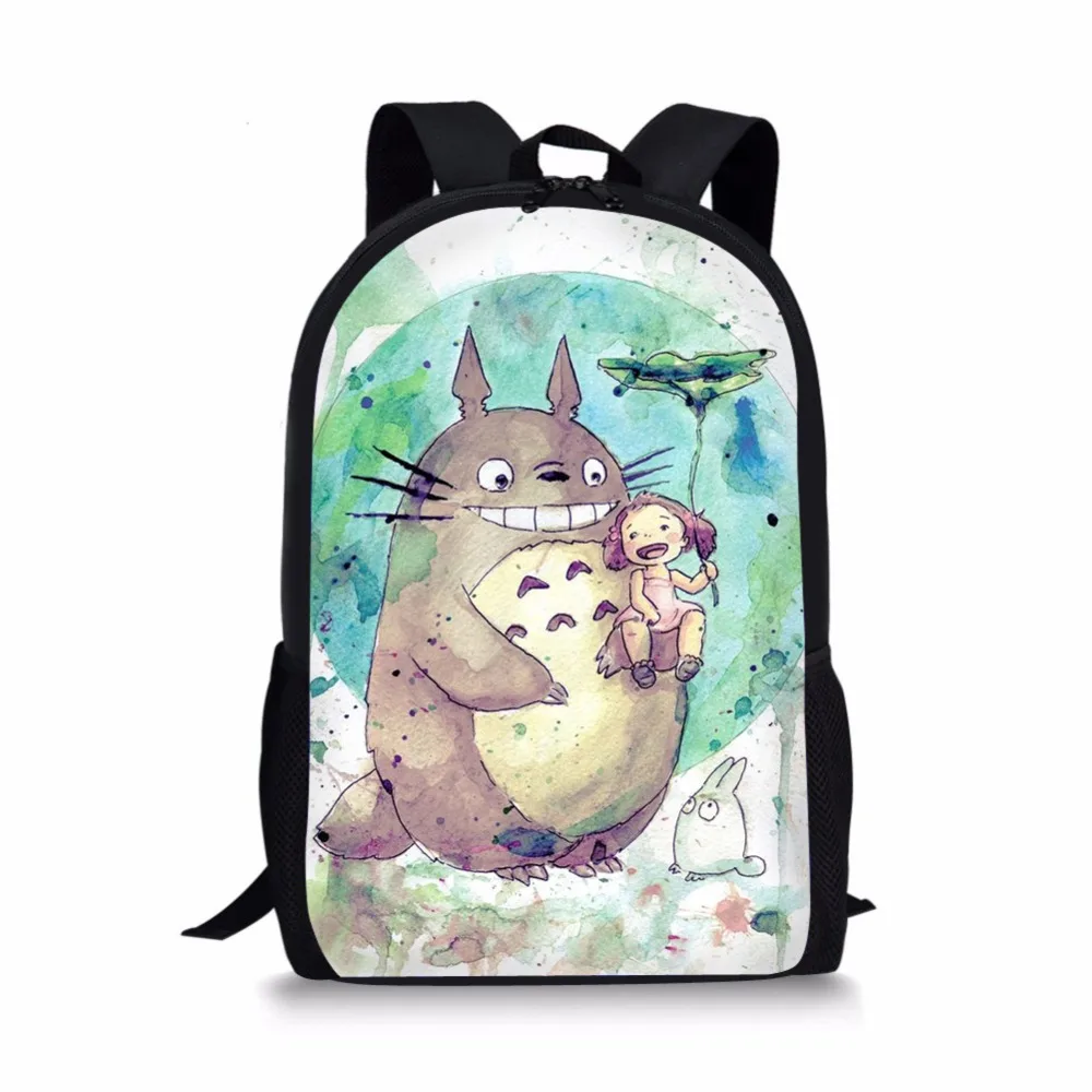 Adorable-Totoro-Backpacks-Japanese-Anime-School-Bags-SchoolBags-for-girls-boys-orthopedic-packbag-mochila-escolar-book