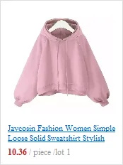 Jaycosin Fashion Women