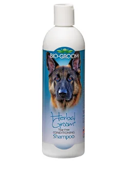 

BIO-GROOM BIO-GROOM HERBAL GROOM SHAMPOO - Bio-Groom Shampoo for dogs Herbal