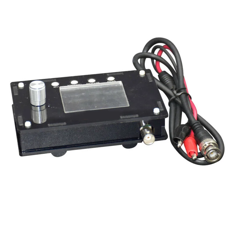 

1Msps 200KHz Mini Oscilloscope Tester Replace DSO311/DSO138 For SMT32 DSO328 LCD Part Tool Kits