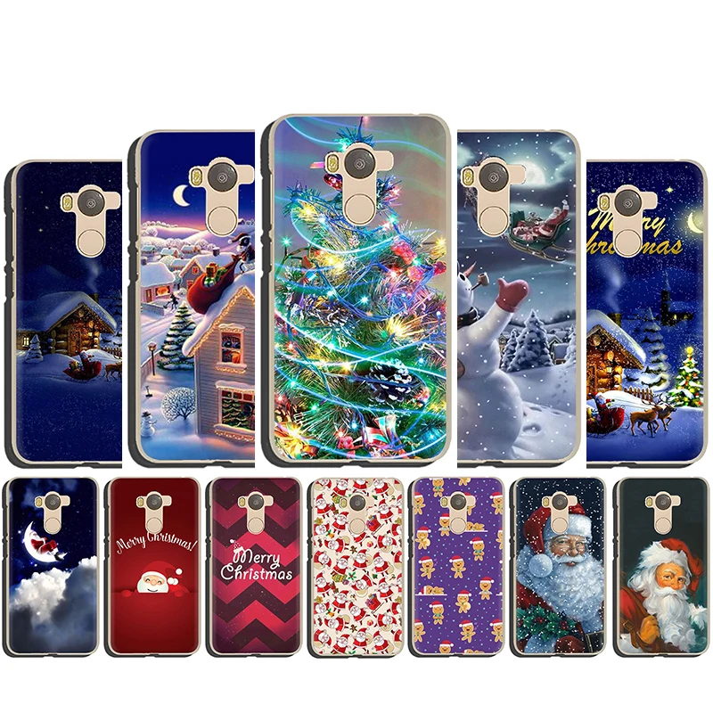 the birthday of Jesus Christ Hard Phone Case for Xiaomi Redmi 4A 4X 5 6 A Plus Pro 7 GO Note 4 8 7A K20 | Мобильные телефоны и