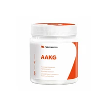 L-Аргинин, AAKG Pure Protein, L-Arginine AAKG, 200 грамм, Лесные ягоды L-Аргинин, AAKG Pure Protein, L-Arginine AAKG, 200 грамм, Лесные ягоды