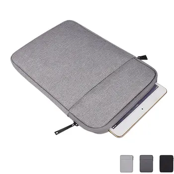 

Universal Sleeve Bag 9.7 10'' Tablet Case For Samsung Galaxy Tab A 10.1" 2019 SM-T510 SM-T515 T515 T510 10.1" Inch Pouch Cover