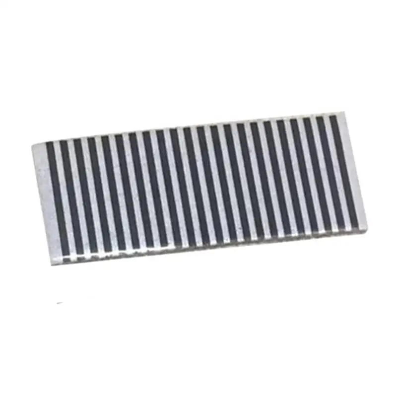 10 unids/lote cebra rayas Cable Flexible tren papel para 22pin pantalla LCD 22 PIN StarLine A9 A8 A6 B6 B9 C9 A91 A61 llave de control remoto