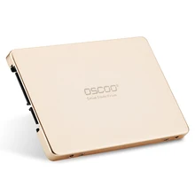 

Oscoo 120GB Internal Solid State Hard Drive 2.5 Inch SATA3 SSD 320 / 150 MLC / TLC NAND Flash Master Smi2246xt / 2246en / 2258xt
