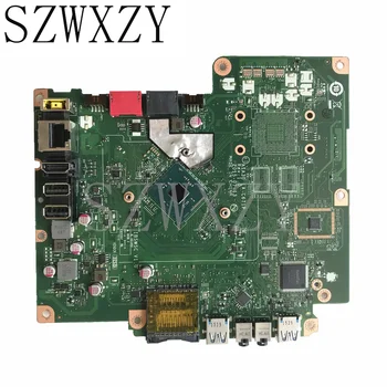 

For Lenovo S200Z C2000 AIO Motherboard With SR2A7 N3700 CPU AIA30 LA-C671P FRU 00UW159