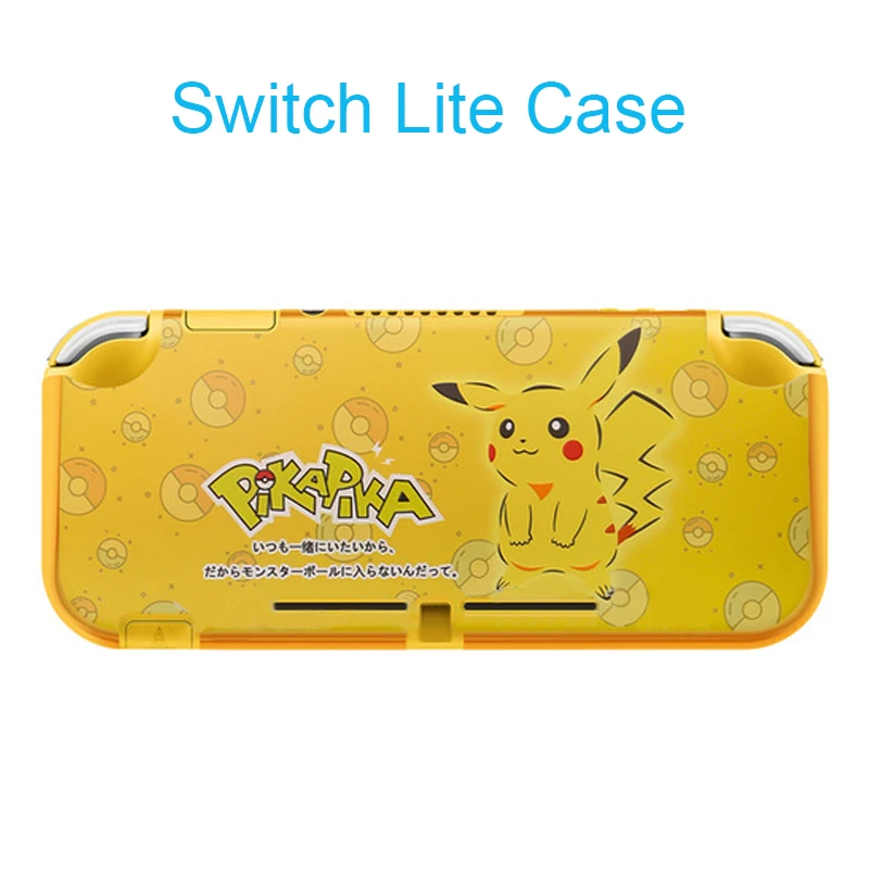 ZYD Switch Lite EVA защитный чехол для хранения, сумка для переноски, дорожная сумка для Nintendo Switch Lite/мини-консоль, аксессуары для игр - Цвет: Case-Lite