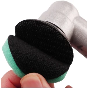 dash cam for car SPTA 29Pcs 1/2/3 Inch Foam Polishing Wool Pad Back Plate Sponge M14 Adapter Kit for Car Rotary Polisher Waxing Drill vehicle camera