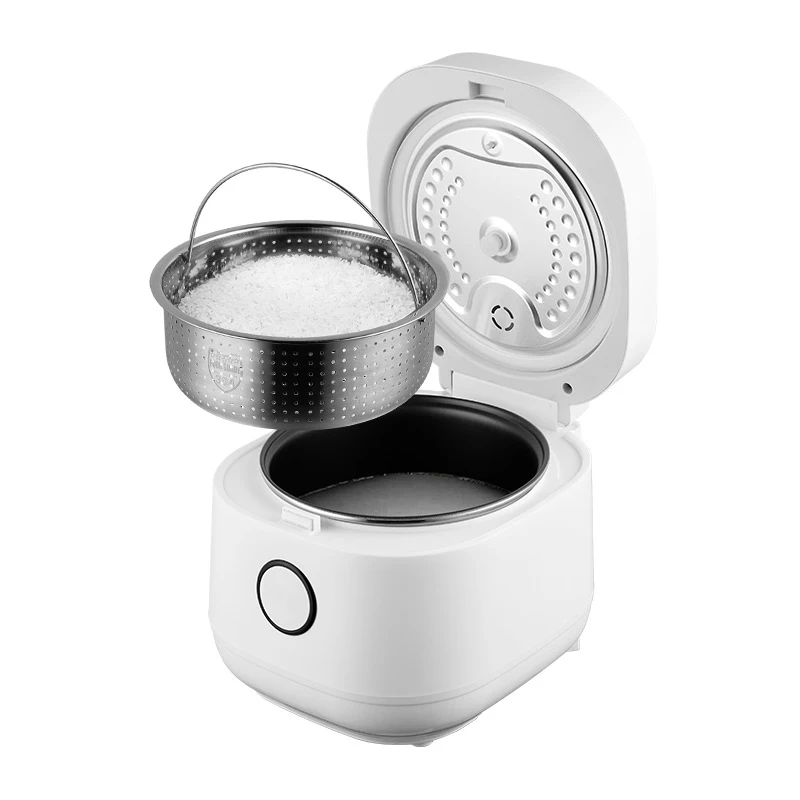 Household Smart Low Sugar Rice Cooker 3L Inverter Rice Cooker Multifunctional Congee Cooker Soup Rice Rice Cooker 3