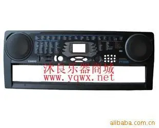 

Western Classical Music Style Casio Ct588 Electronic Keyboard Upper Shell