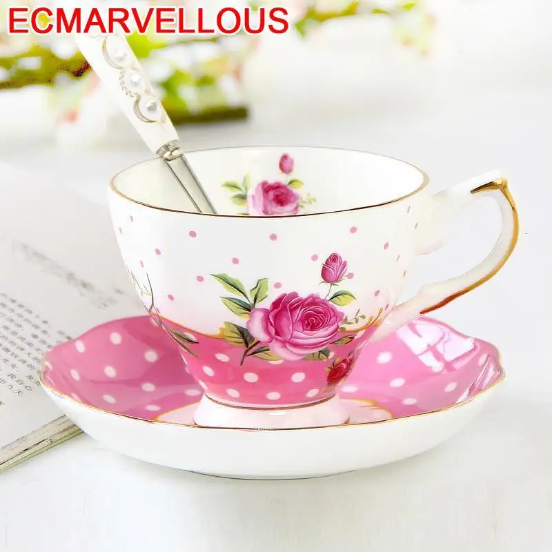 Молочная кружка Koffie Kopjes Tazze Colazione Caneca Criativa Tasse фарфоровая креативная Милая для