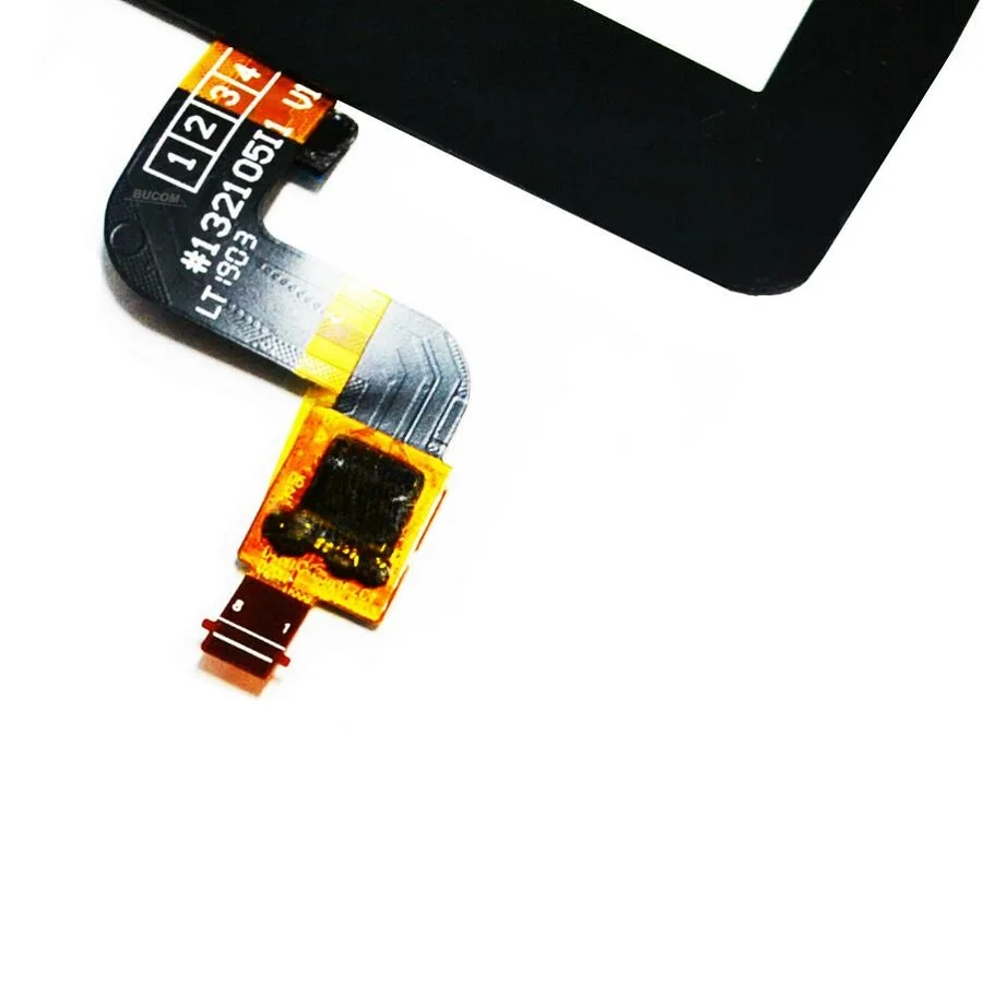 Сенсорный экран дигитайзер стекло сенсор Замена для HUAWEI MediaPad T3 10 AGS-L09/W09