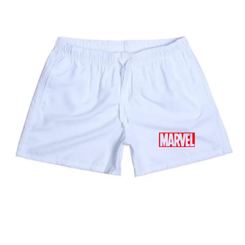 Мужская короткая летняя спортивная одежда мужские s шорты мужские плюс большие размеры solid однотонная повседневная короткая мужская Корейская стильная Базовая Беговая одежда