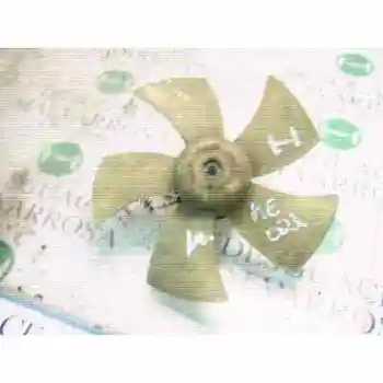 

ELECTRIC FAN TOYOTA COROLLA (E11) 1. 4 16V cat 1636923010 DENSO [8169070]