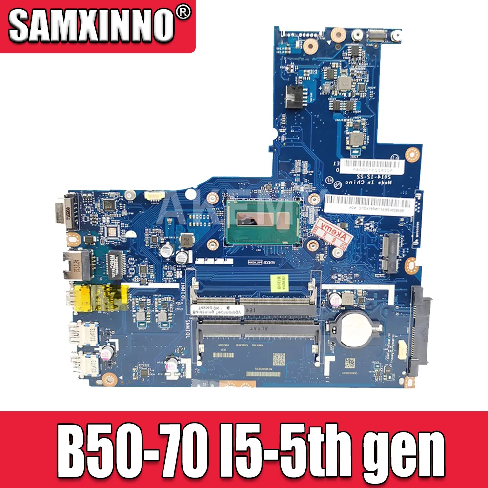 ZIWB2/ZIWB3/ZIWE1 LA-B092P �ާѧ�֧�ڧߧ�ܧѧ� ��ݧѧ�� �էݧ� �ߧ���ҧ�ܧ� Lenovo B50-70 B50-80 E50-80