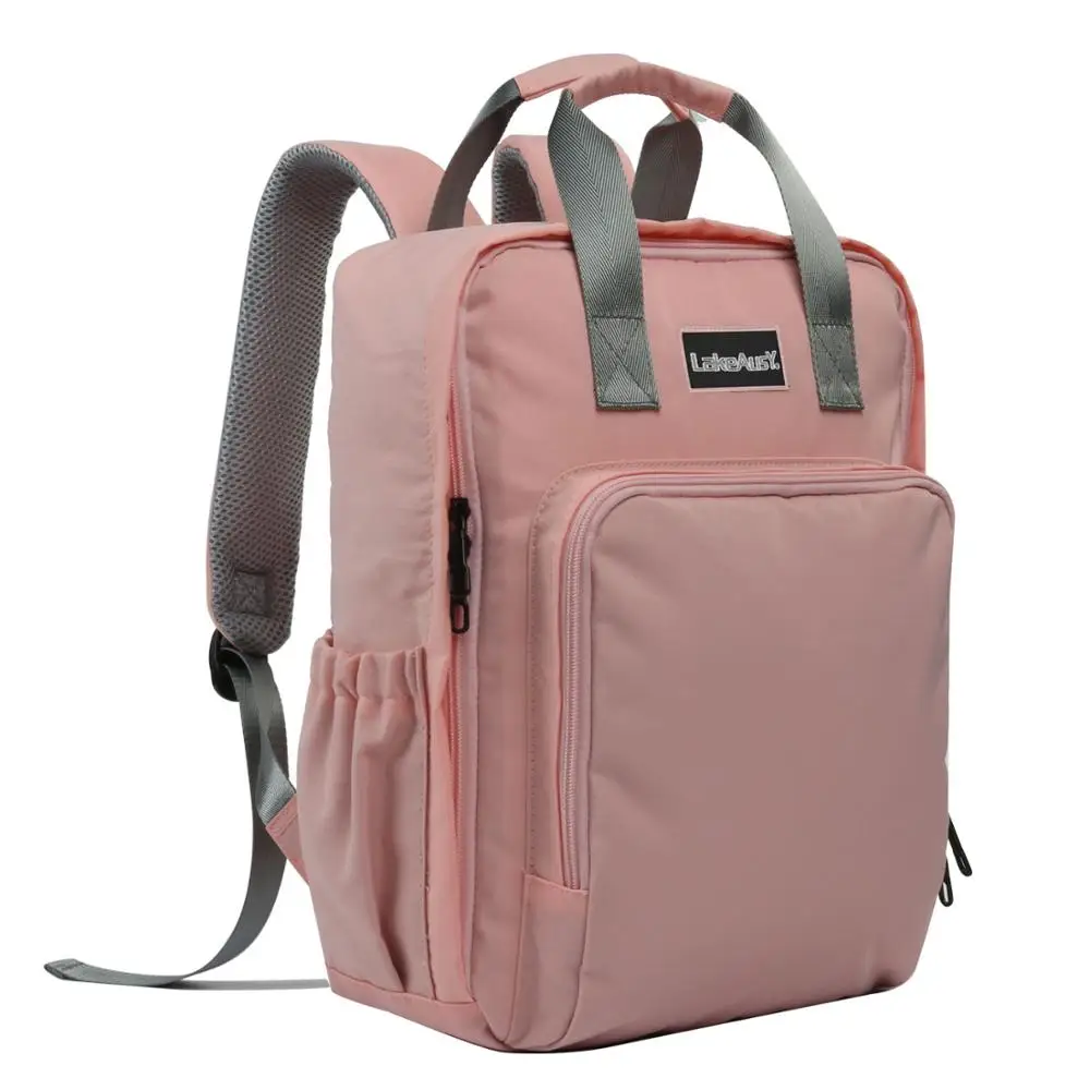 

Diaper Bag USB Large Capacity Nappy Bag Waterproof Maternity Travel Backpack Designer Nursing Bag Baby Care Stroller Bag