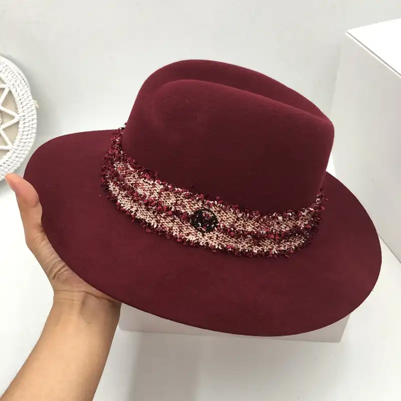fashionista hat