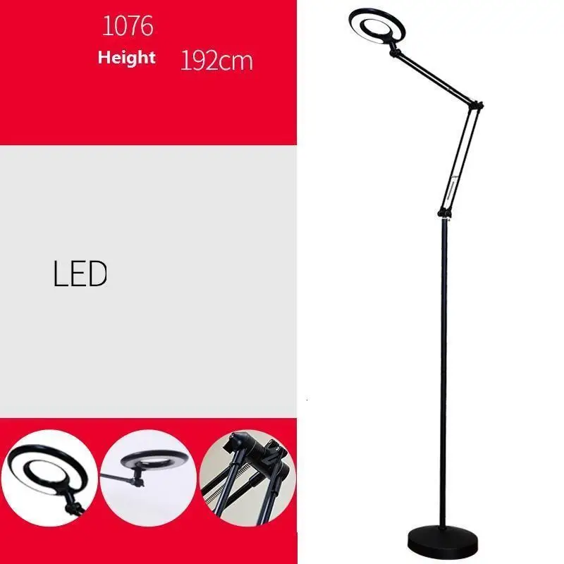 Salon Sala Abajur Para Quarto Lampe Sur Pied Stehleuchte Lampara De лампа пирог для гостиной Stehlampe Lampadaire напольный светильник