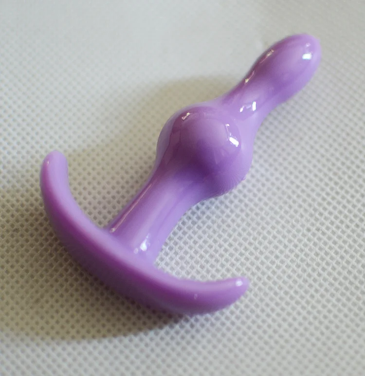 Wholesale Adult Products Backyard Beaded Bracelet Type Anus Suppository Jelly Material Non-Peculiar Smell Sexual a Generation of