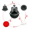 Walkie Talkie Parts 
