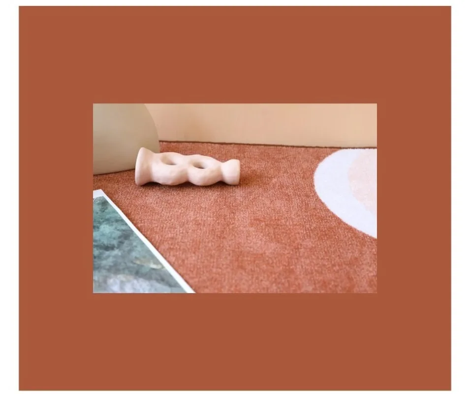 restaurant decor girl America NEW Home decoracion accessories for living room rugs and carpets for kitchen area rug for bedroom