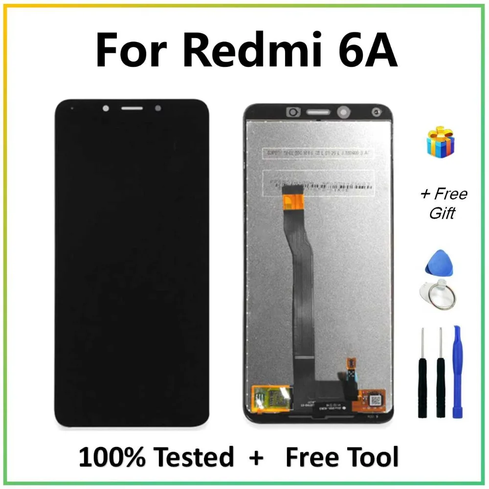 redmi 6a