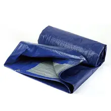 Портативный брезент водонепроницаемый Открытый походный коврик тент ткань брезент Sandbeach коврик для пикника Аксессуары для кемпинга